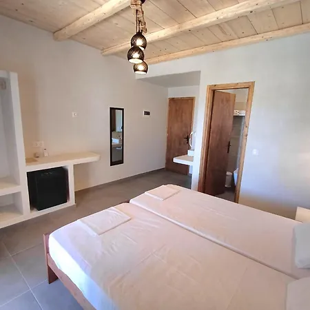 Maria Lejlighedshotel Chora