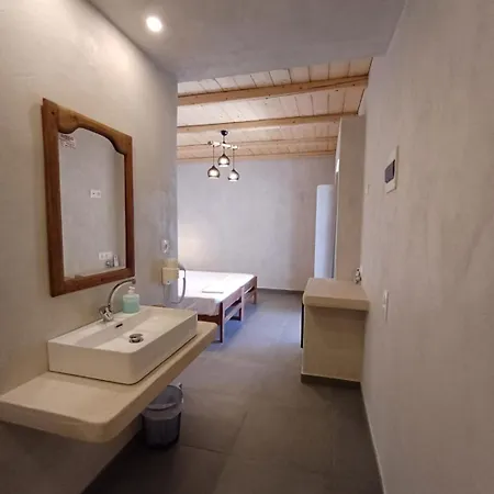 Maria Ξενοδοχείο με διαμερίσματα 3*