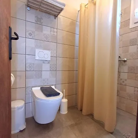 Maria Ξενοδοχείο με διαμερίσματα