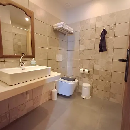 Maria Ξενοδοχείο με διαμερίσματα 3*