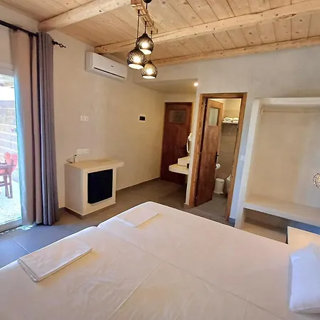 Maria Ξενοδοχείο με διαμερίσματα