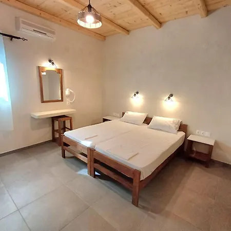 Maria Lejlighedshotel