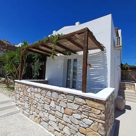 Lejlighedshotel Maria