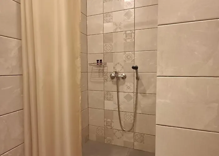 Lejlighedshotel Maria