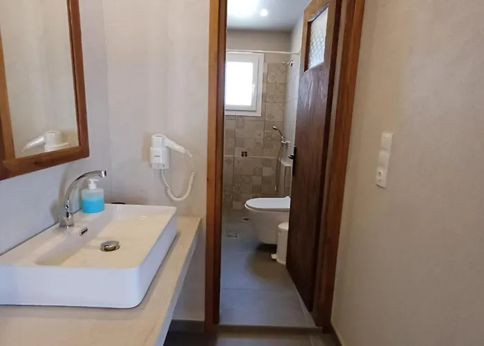 Lejlighedshotel Maria