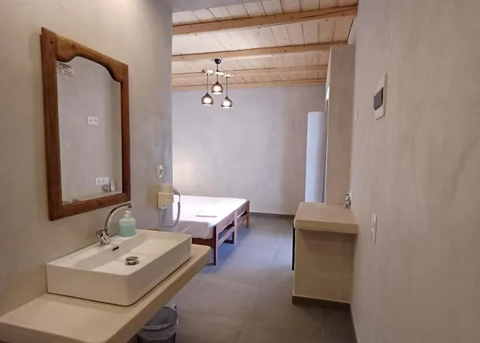 Maria Lejlighedshotel 3*