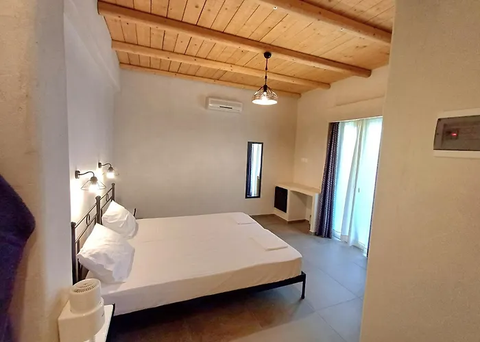 Lejlighedshotel Maria 3*