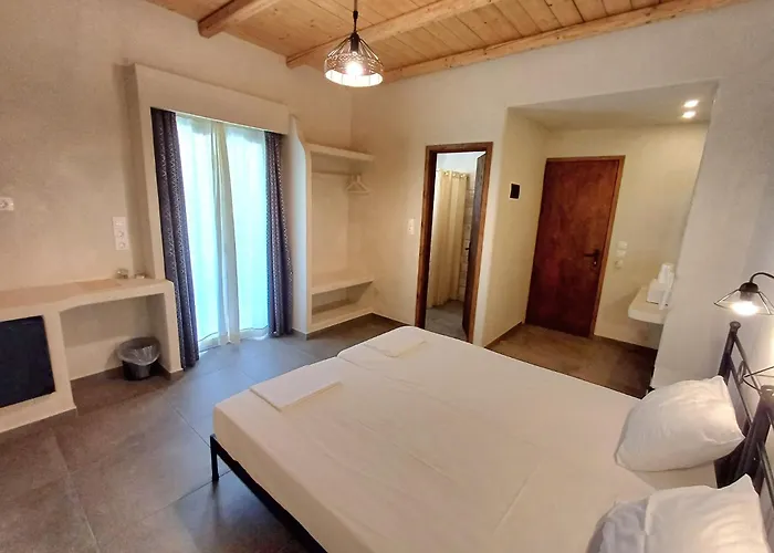 Lejlighedshotel Maria Chora