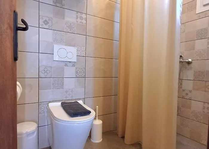 Maria Lejlighedshotel