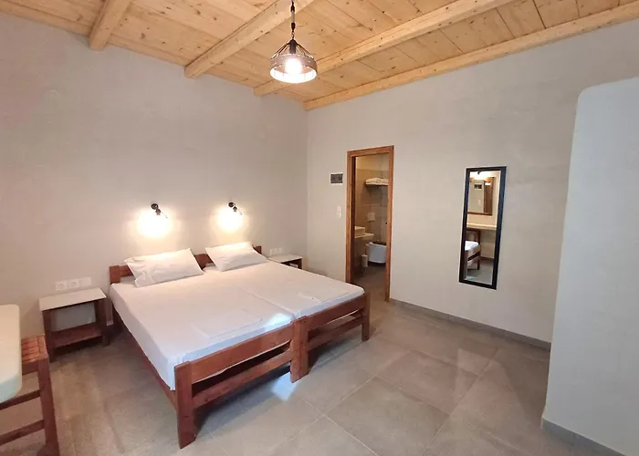 Lejlighedshotel Maria