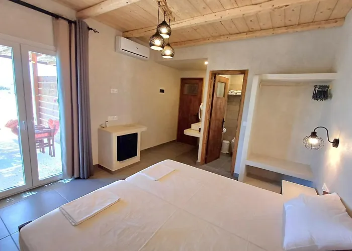 Maria Lejlighedshotel