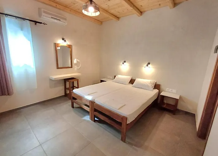 Maria Lejlighedshotel