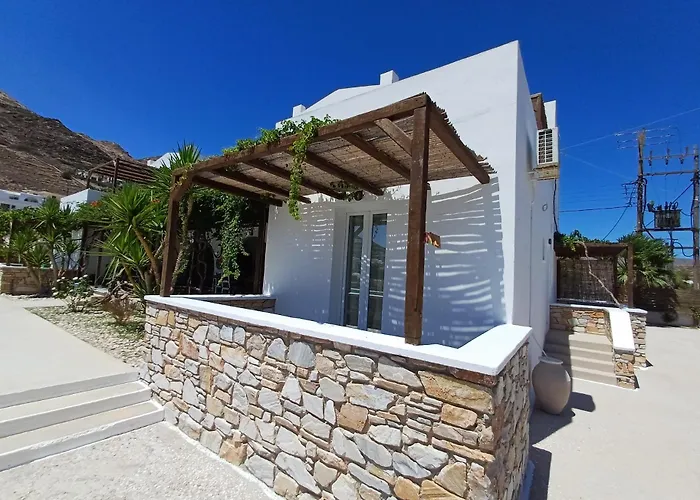 Lejlighedshotel Maria