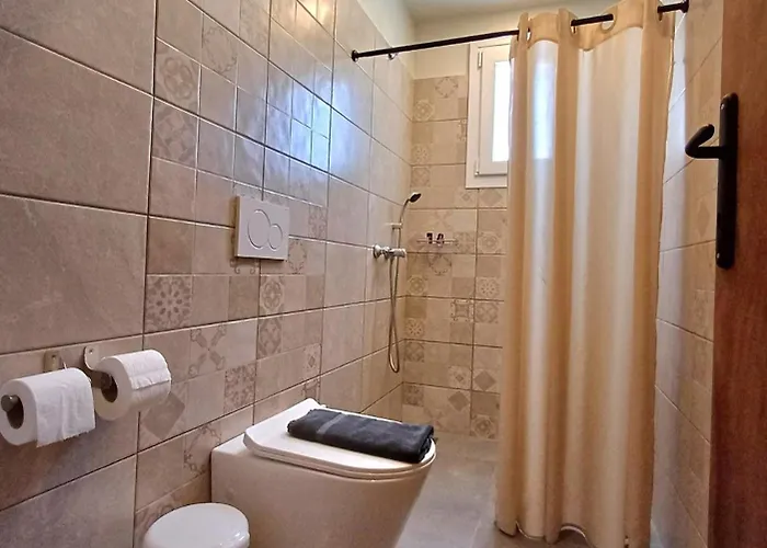 Lejlighedshotel Maria 3*