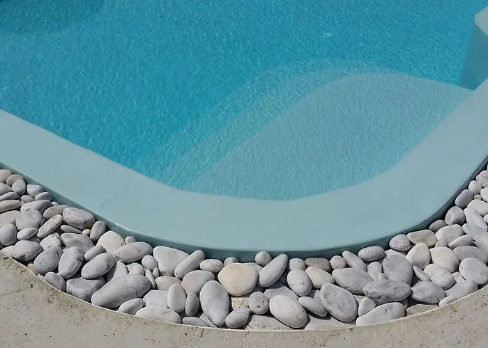 Lejlighedshotel Maria Chora