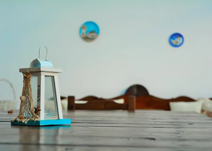 Maria Lejlighedshotel