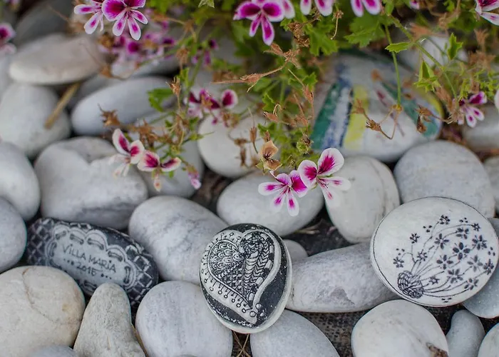 Maria Lejlighedshotel Chora