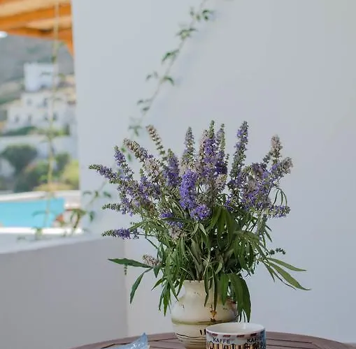 Lejlighedshotel Maria 3*