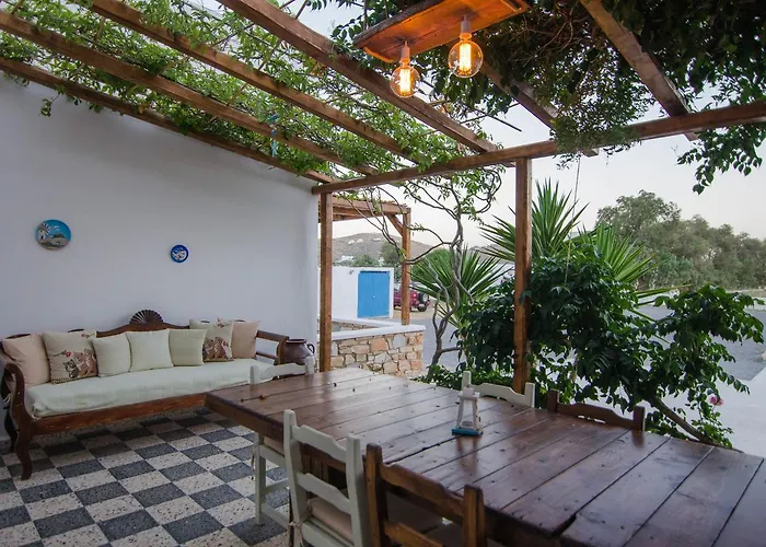 Maria Lejlighedshotel