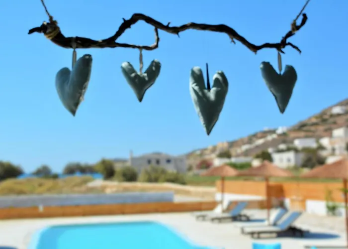 Maria Lejlighedshotel